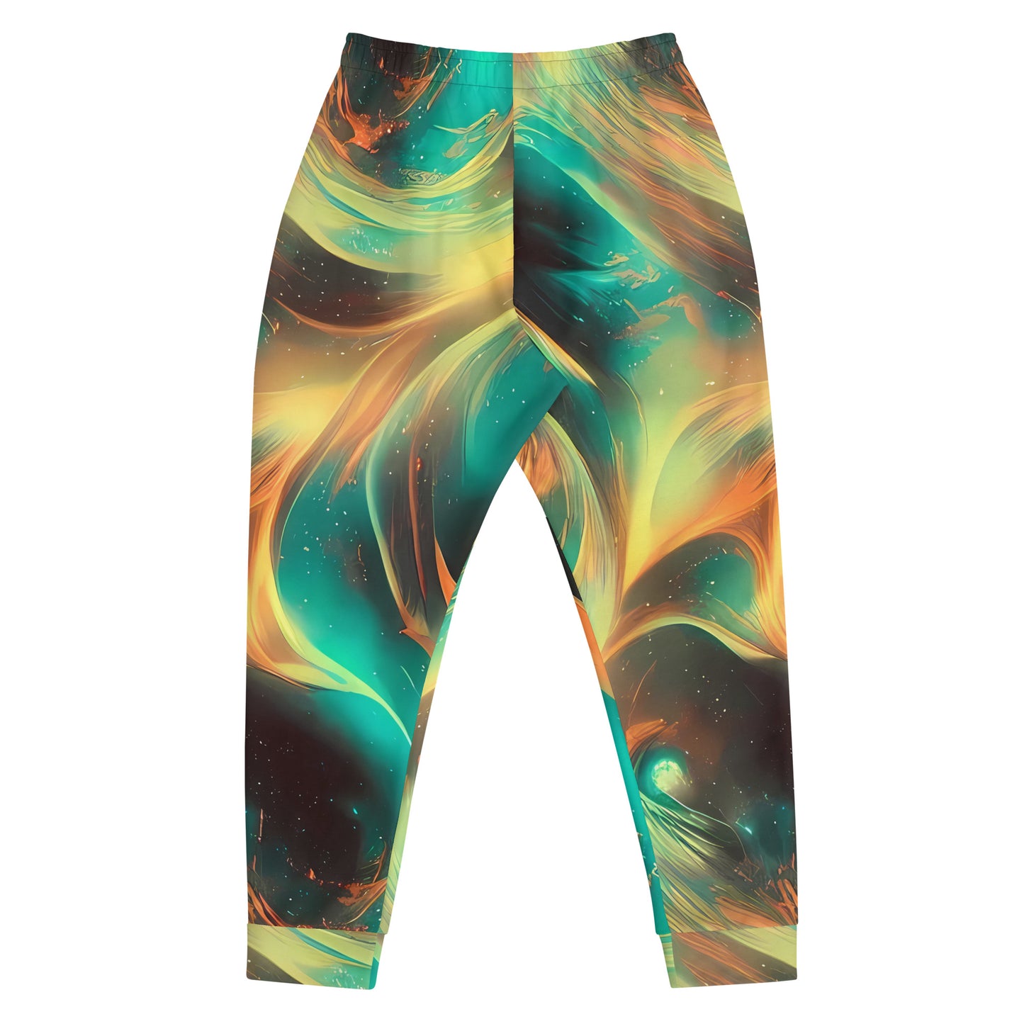 Men’s Joggers - Templar Echo