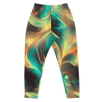 Men’s Joggers - Templar Echo