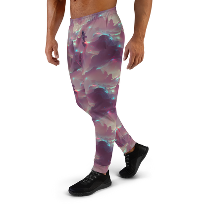 Men’s Joggers - Astral Illusions