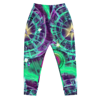 Men’s Joggers - Müller Vortex