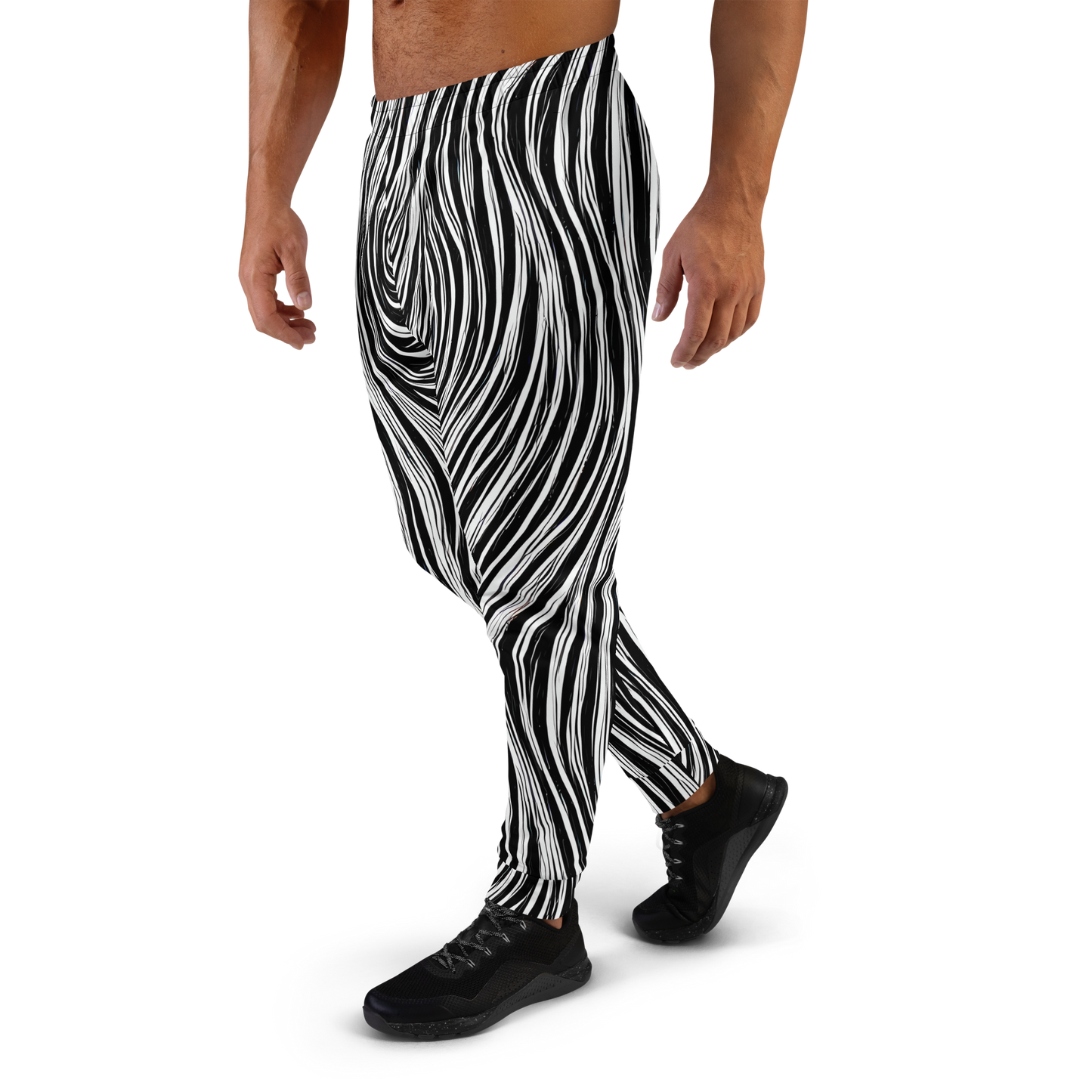 Men’s Joggers - Weston Waves