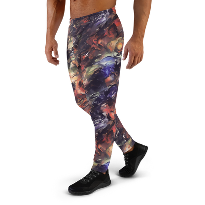 Men’s Joggers - Twisted Terra