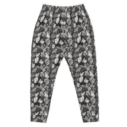 Men’s Joggers - Fortune’S Folly