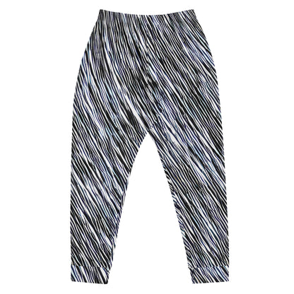 Men’s Joggers - Dupain Waves