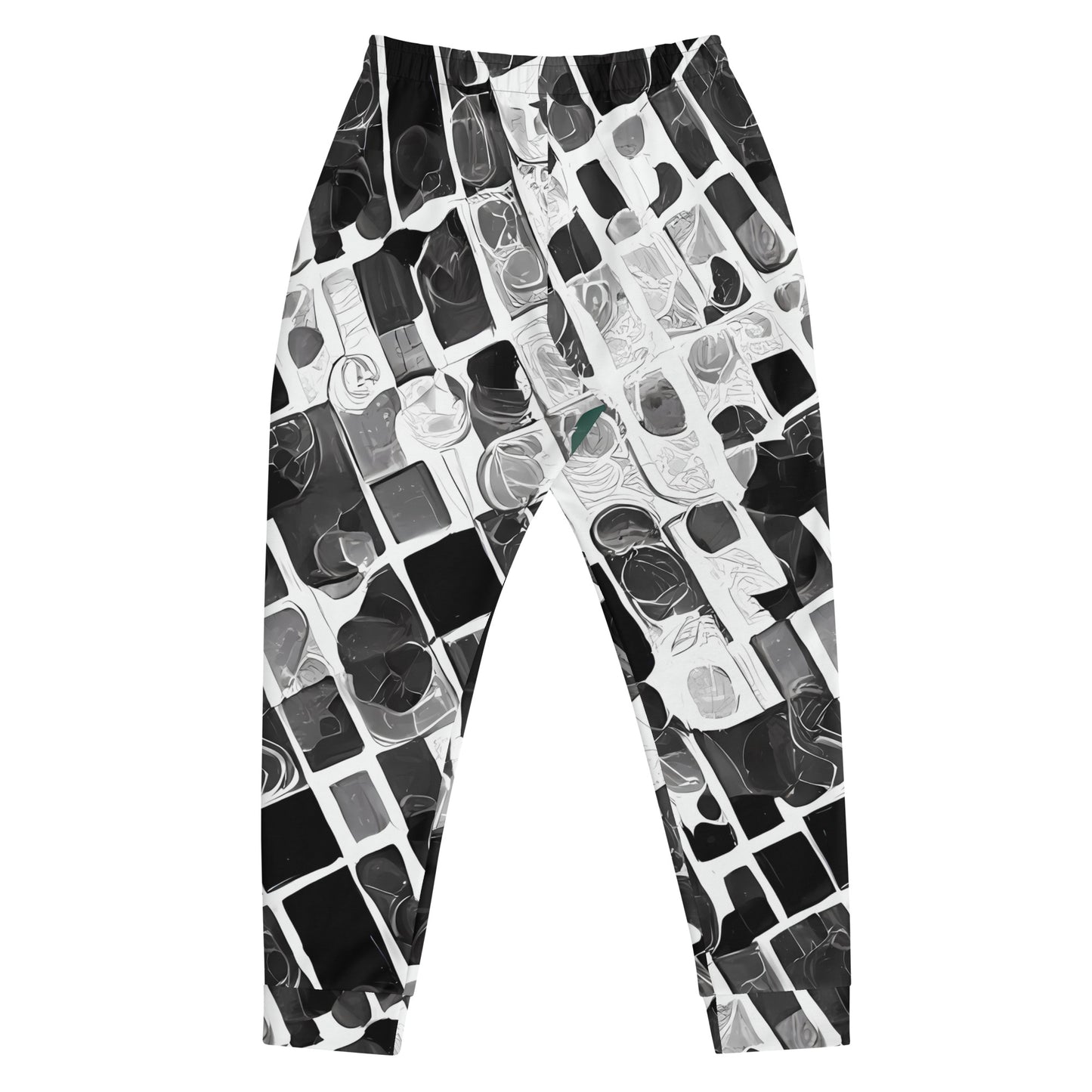 Men’s Joggers - Interstellar Chic