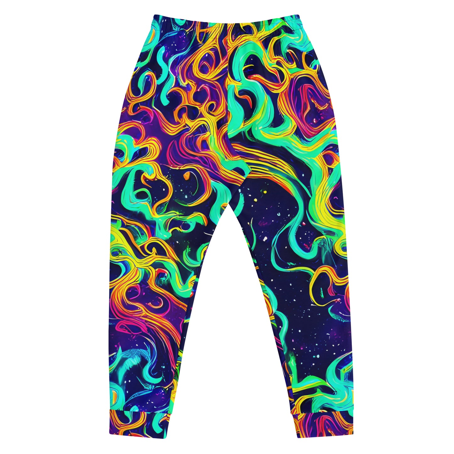 Men’s Joggers - Cheston Swirl