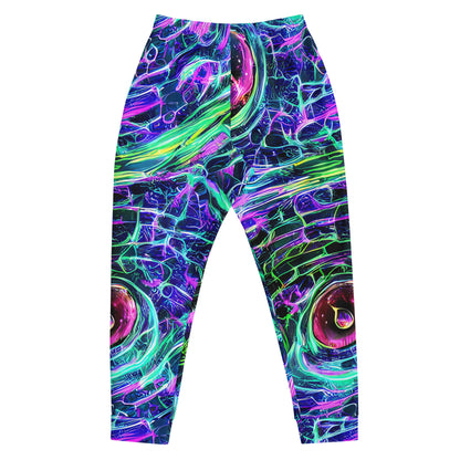 Men’s Joggers - Chalmers Vortex