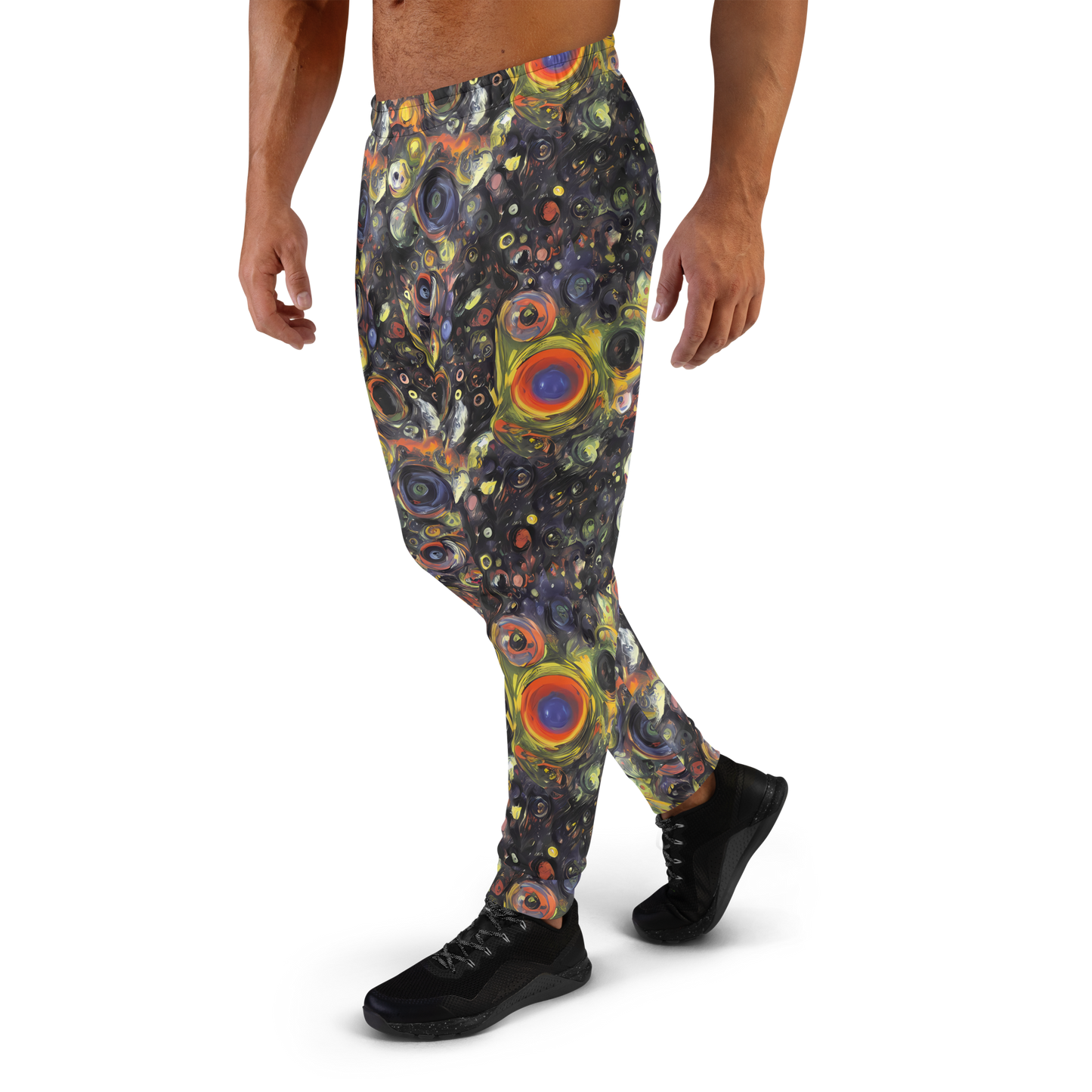 Men’s Joggers - Stellar Spin