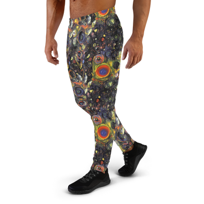 Men’s Joggers - Stellar Spin