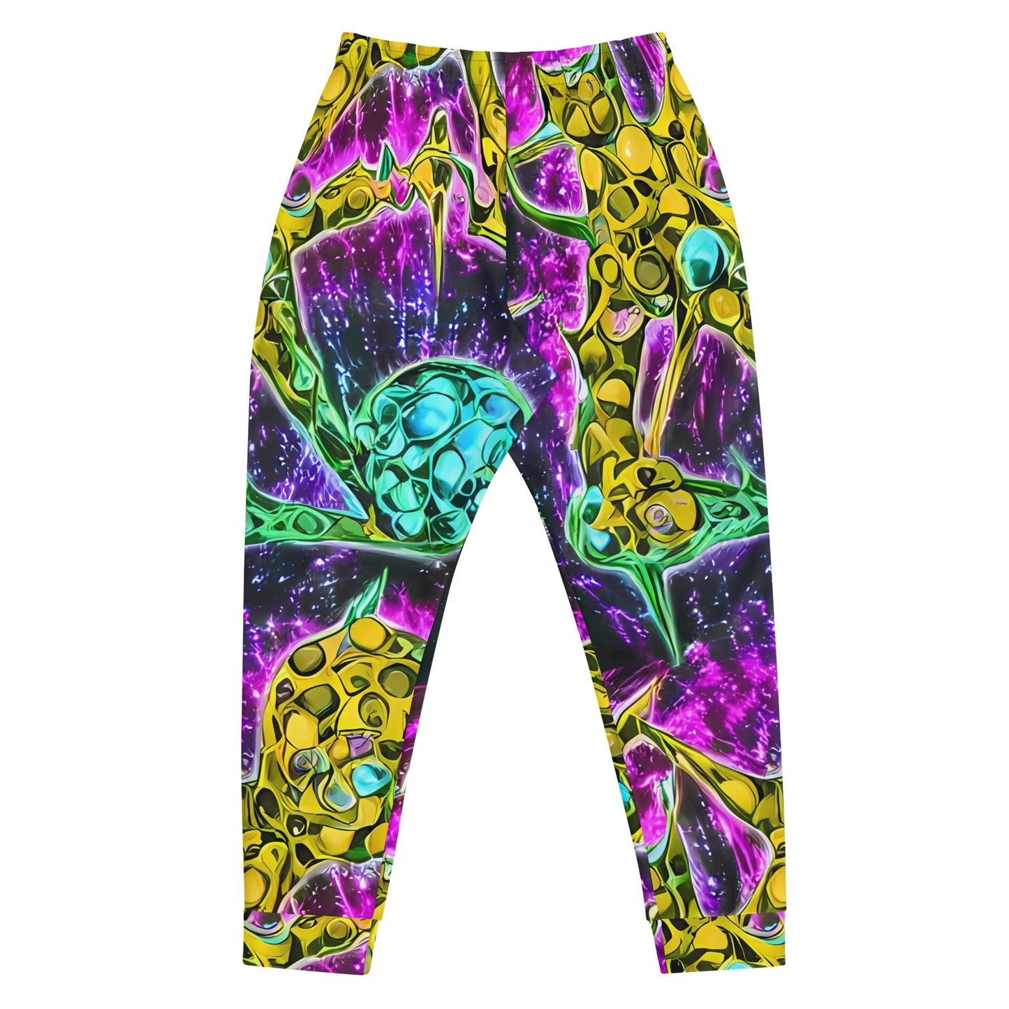 Men’s Joggers - Adolf's Aura