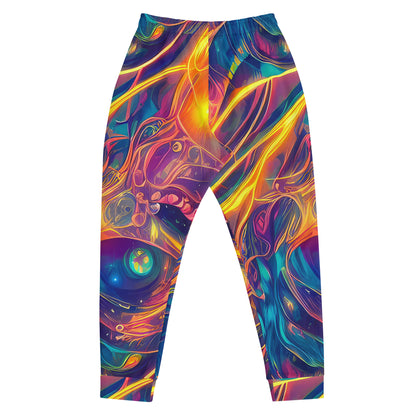 Men’s Joggers - Artgerm Blaze