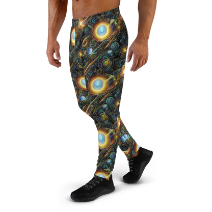 Men’s Joggers - Ferez Vortex