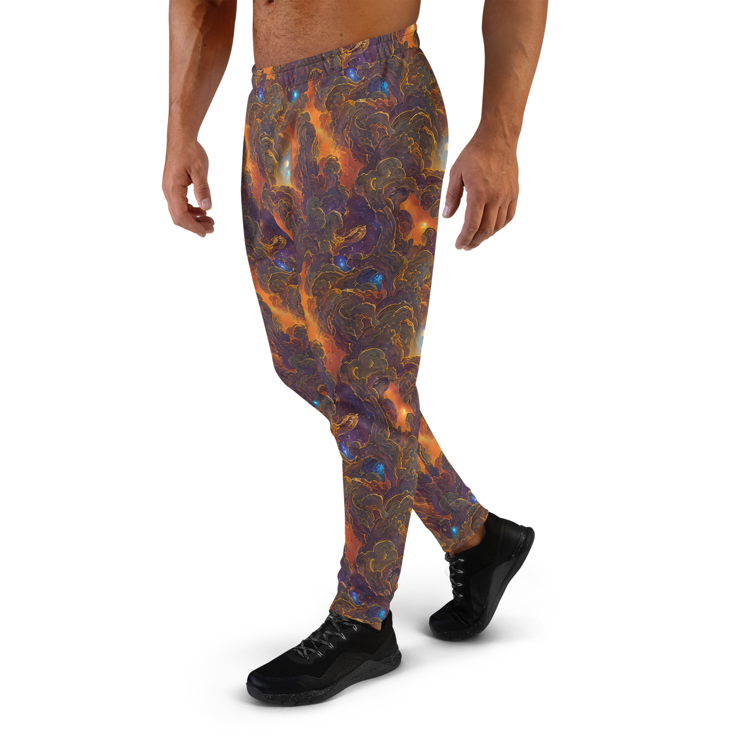 Men’s Joggers - Pozzo Vortex