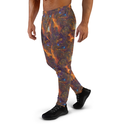 Men’s Joggers - Pozzo Vortex