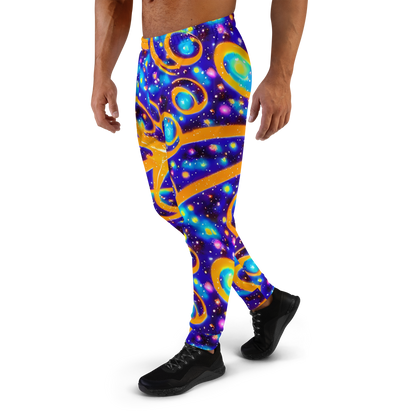 Men’s Joggers - Epic Orbit