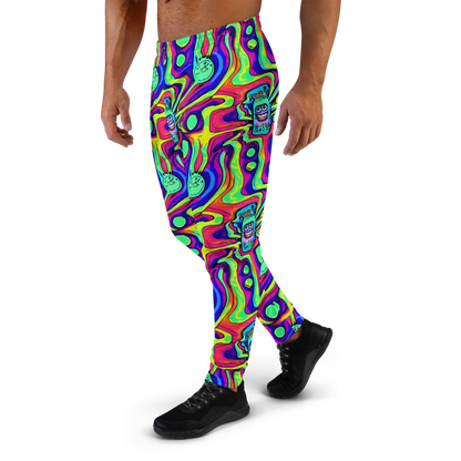 Men’s Joggers - Frizzled Spirits