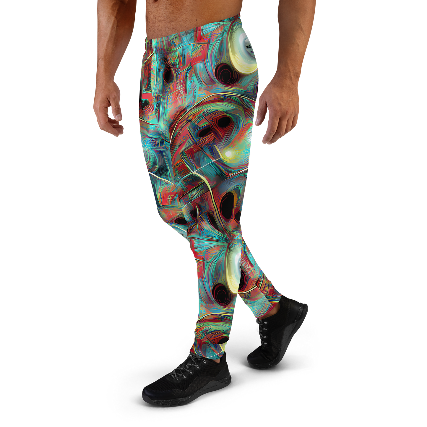 Men’s Joggers - Dreamwave