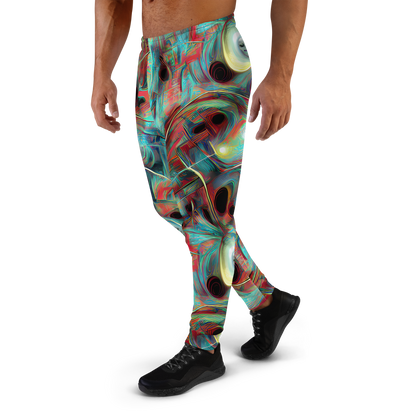 Men’s Joggers - Dreamwave