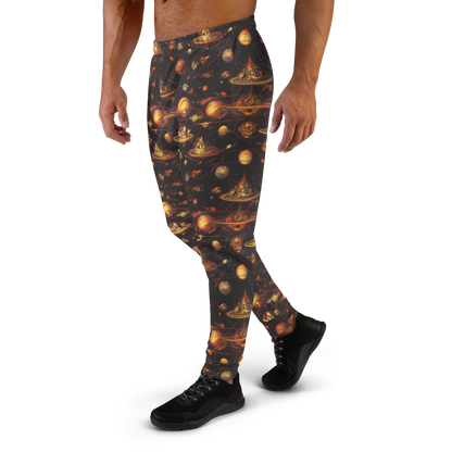 Men’s Joggers - Murillo Vortex