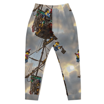 Men’s Joggers - Skyward Adventure
