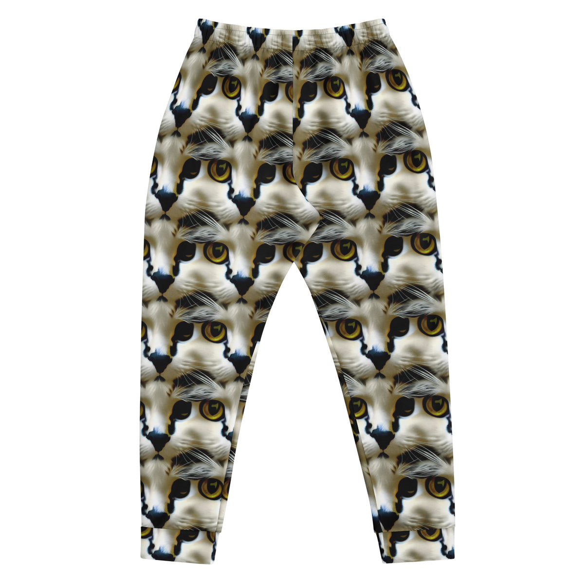 Men’s Joggers - Feline Fancy