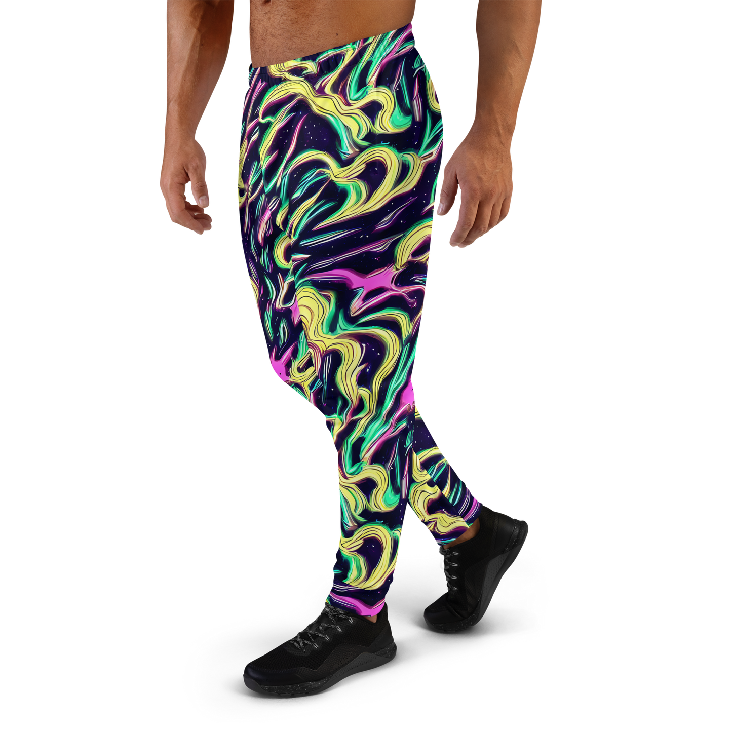 Men’s Joggers - Casson's Whirl