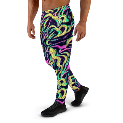 Men’s Joggers - Casson's Whirl