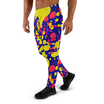 Men’s Joggers - Void Visions