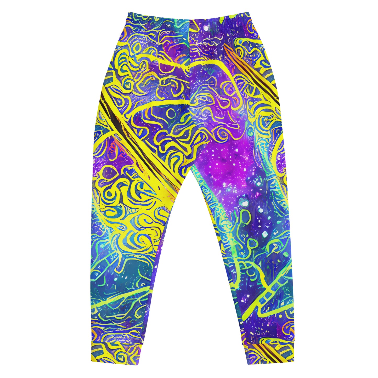 Men’s Joggers - Spectrum Quest