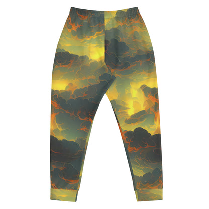 Men’s Joggers - Tempest Torrent