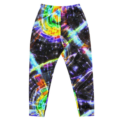 Men’s Joggers - Hirschl's Vortex