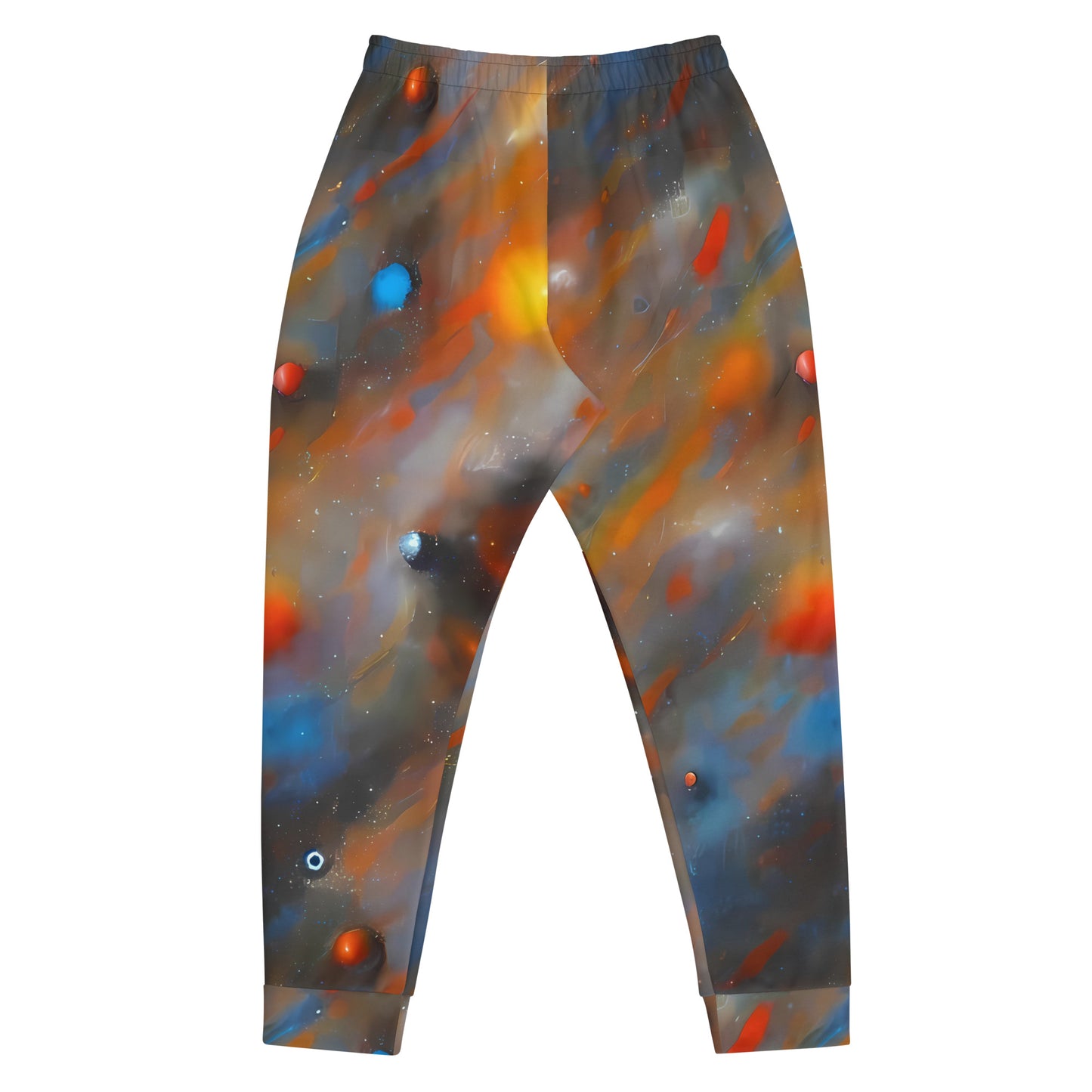 Men’s Joggers - Inferno Ballet