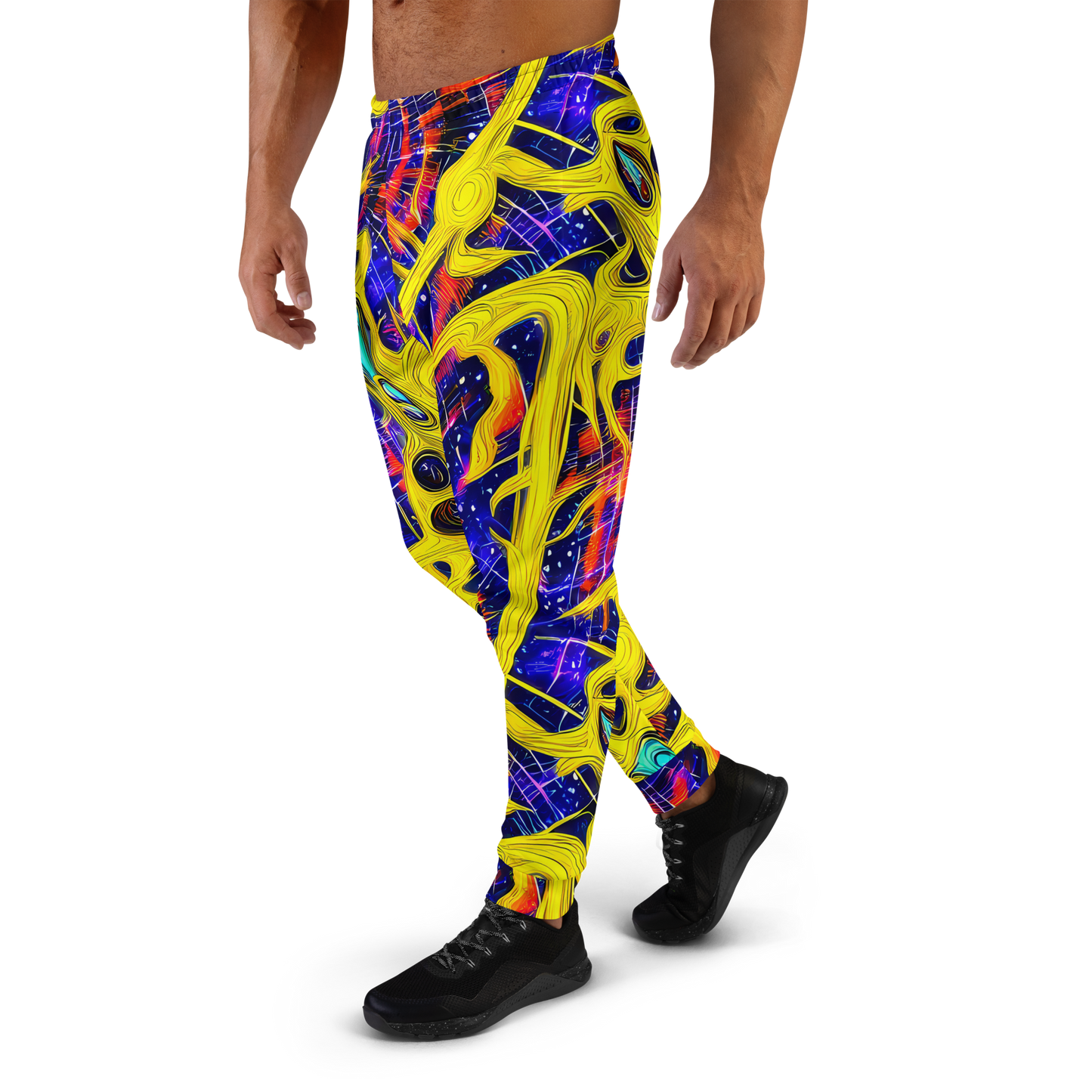 Men’s Joggers - Galli's Fusion