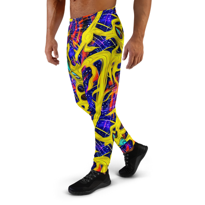 Men’s Joggers - Galli's Fusion