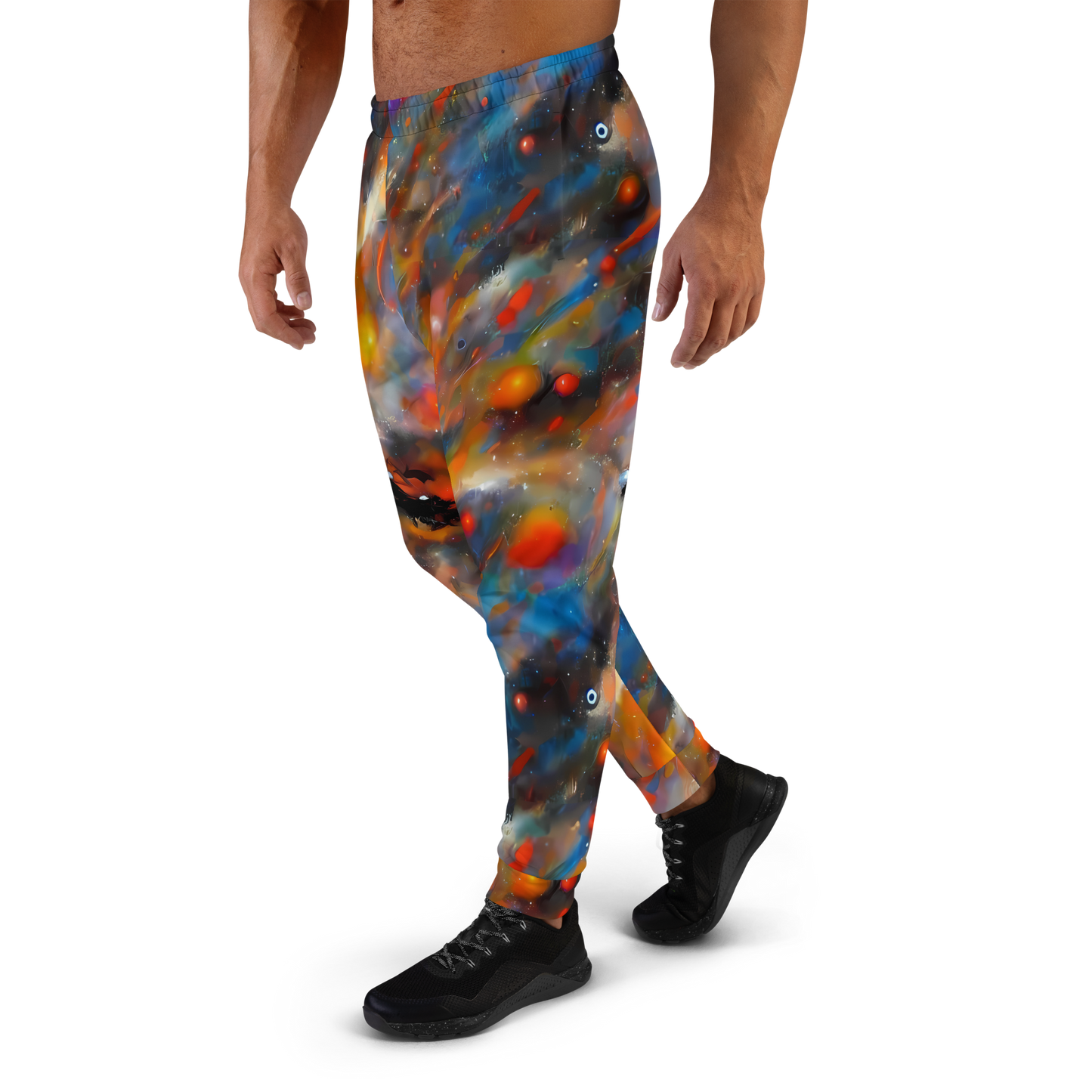 Men’s Joggers - Ethereal Eclat