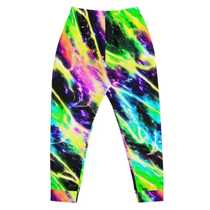 Men’s Joggers - Chromatic Surge