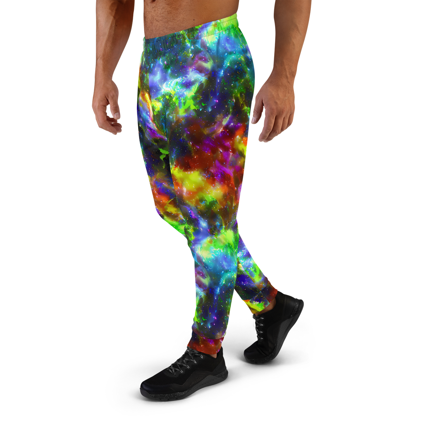 Men’s Joggers - Neer Nebula