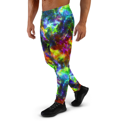 Men’s Joggers - Neer Nebula