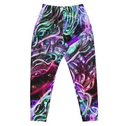 Men’s Joggers - Nebula Fusions