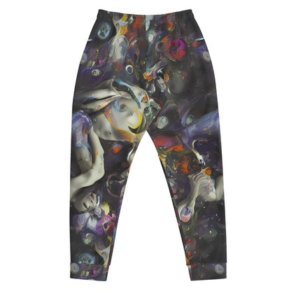 Men’s Joggers - Dreamweaver's Canvas