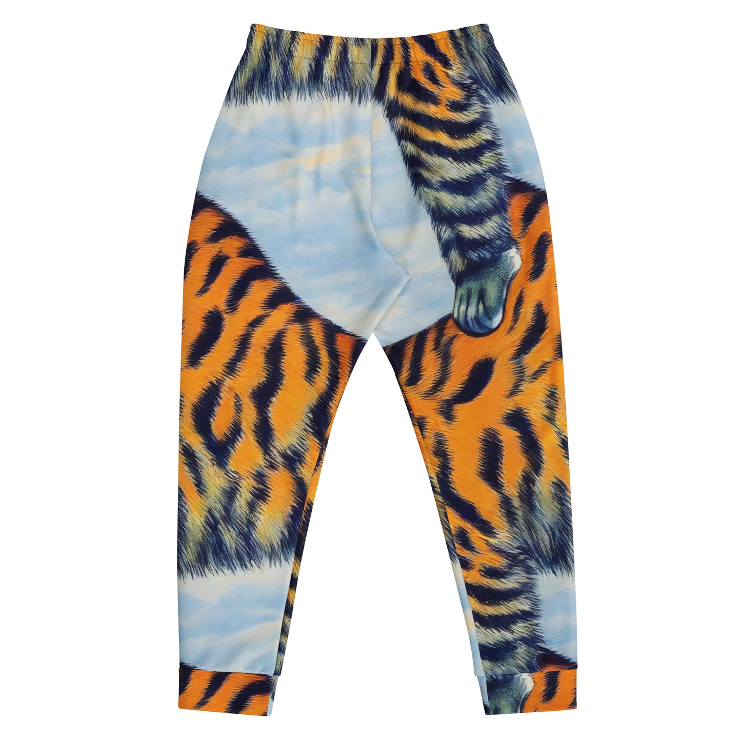 Men’s Joggers - Tiger's Dream