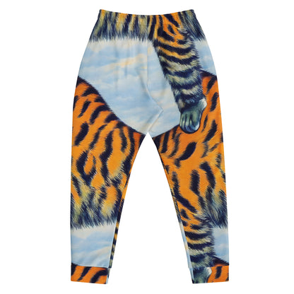 Men’s Joggers - Tiger's Dream