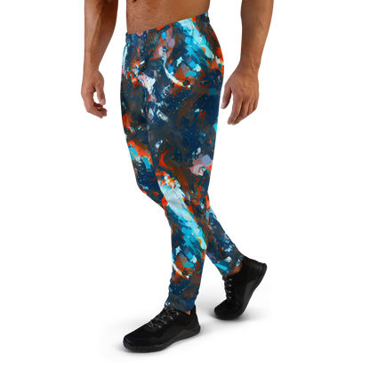 Men’s Joggers - Ghenie's Whirl