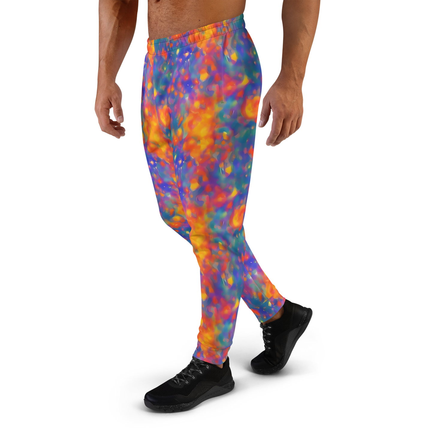 Men’s Joggers - Nolde Nebula