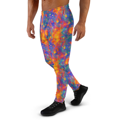 Men’s Joggers - Nolde Nebula