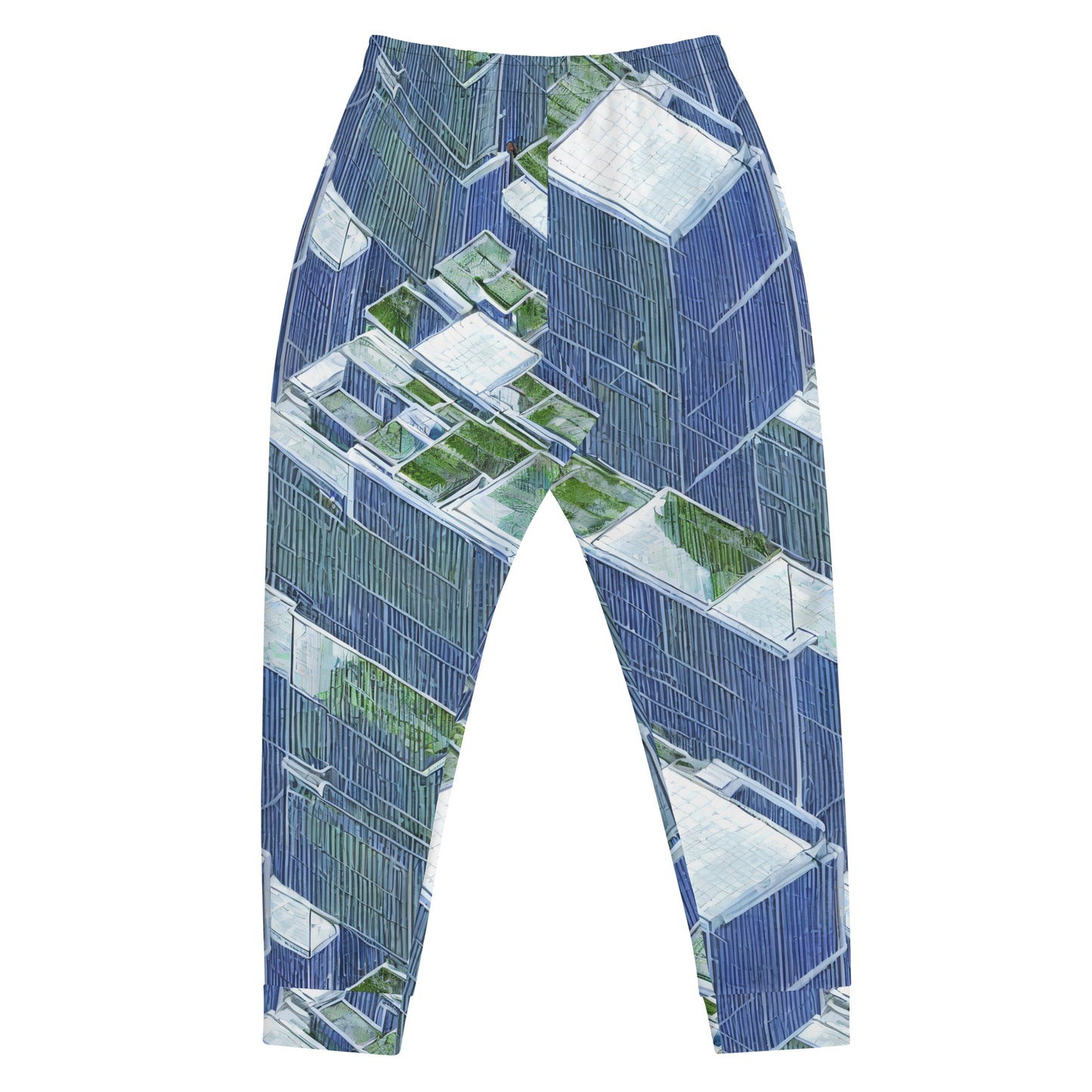 Men’s Joggers - Urban Eden