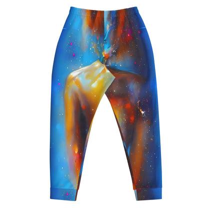Men’s Joggers - Inspired Illusion