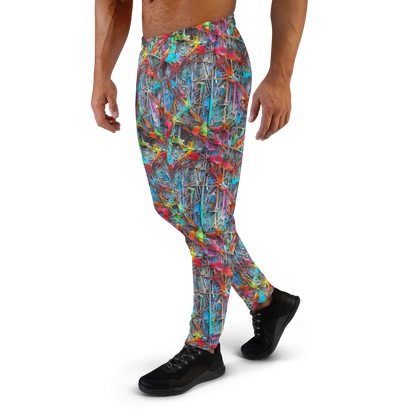 Men’s Joggers - Junkyard Jewel