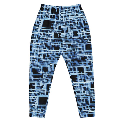 Men’s Joggers - Circuit Frost