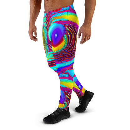 Men’s Joggers - Kapoor Vortex